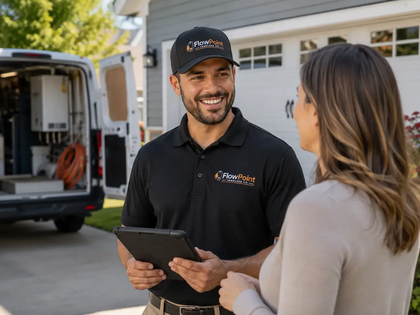 Tankless Water Heater Installation Haugan, MT FAQs